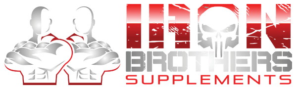 Iron Brothers Supplements - Relaxacare