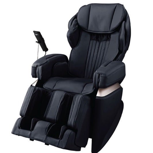 S track Massage Chairs - Relaxacare