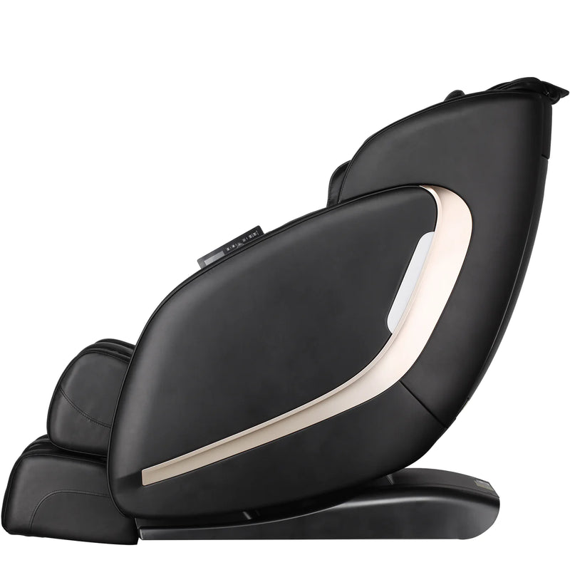 EasePearl-APP Control 3D L Track Zero-G Massage Chair-