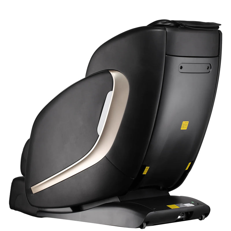 EasePearl-APP Control 3D L Track Zero-G Massage Chair-