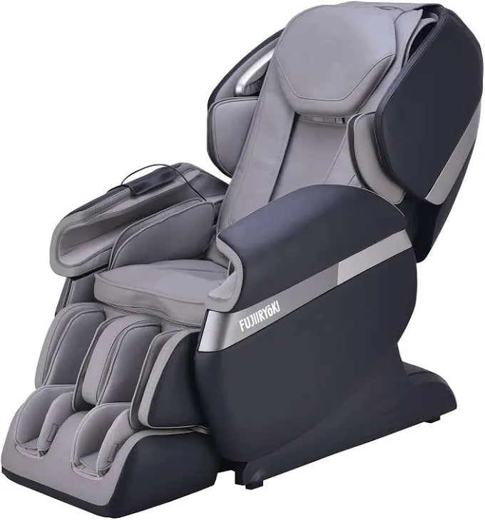 k1236 MY TRAINER αX リラクゼーション　電車機器　MT9537 Fujiiryoki Calm Plus Flex Frame SL Track 4D Massage Chair (MR6000)