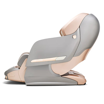 MEGA SALE- Bodyfriend-Medical Care 4D SL Massage Chair With Pulse And Pemf Technology