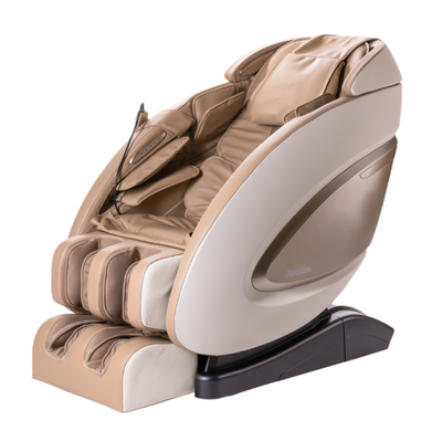 Floridian Brand - Galaxy 2D - Full Body L Track Massage Chair - Spinal Reflexology Stretch