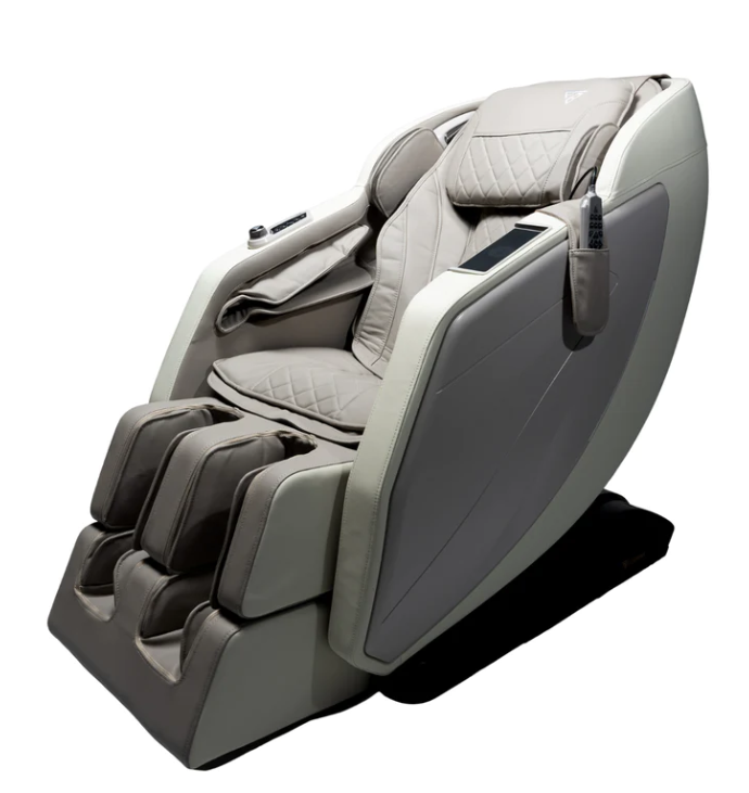 Mega Sale - Floridian Brand - Galaxy 4D - Premium Full Body L Track Massage Chair