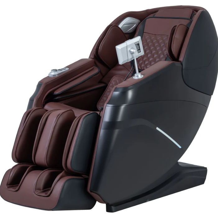 MassaMAX A306 Pro 3D Full Body Massage Chair Zero Gravity SL