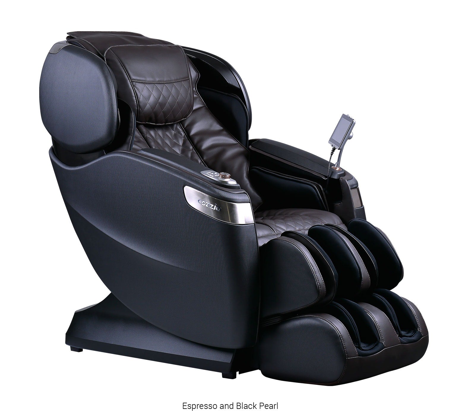 Cozzia brookstone 2025 mach ix reviews