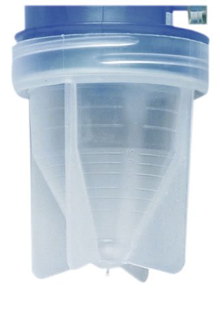 AMG - MedPro Nebulizer Cup Only - Relaxacare