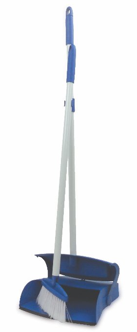 BIOS - Butler Dustpan & Broom