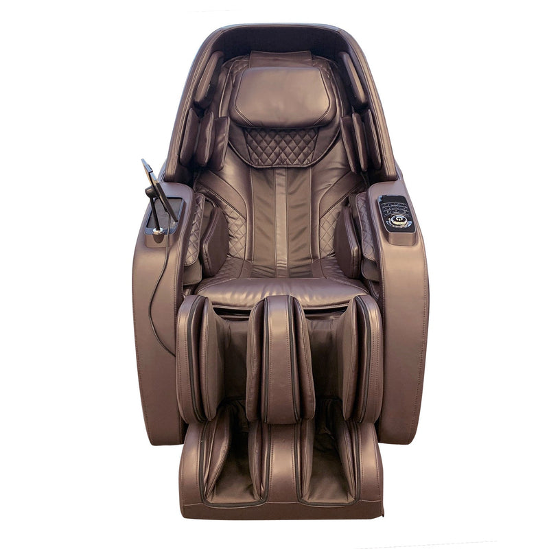 Black Friday Sale- TruMedic Active 3D CODA Massage Chair-With Voice Control - Relaxacare