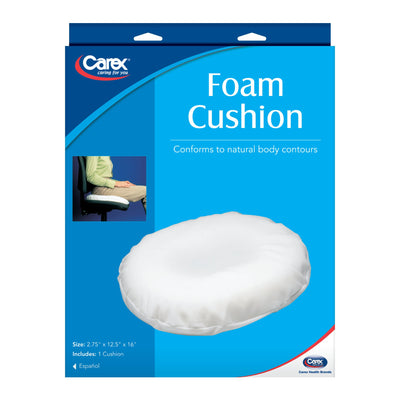 CAREX - Foam Cushion - Relaxacare
