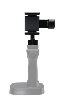Clearance - Open-Box - DJI OSMO - Camera Stabilizer For Phone- ZenMuse M1 - Relaxacare