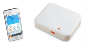 Clearance - Open Box - iEZ smart pillbox infoengine - Relaxacare