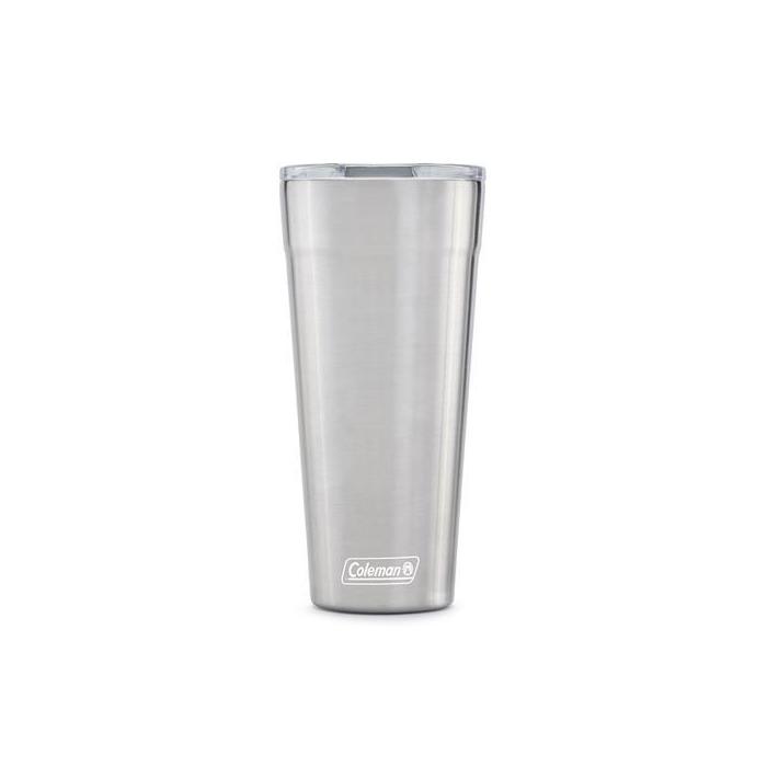 Coleman Spirits,Brew Tumbler, 30oz Stainless Steel