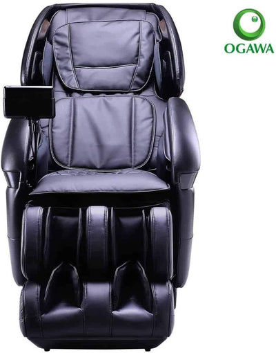 -Demo unit-Special Buy-Ogawa 6250 Massage Chair-Touch Screen Remote-SL track- Fully loaded - Relaxacare