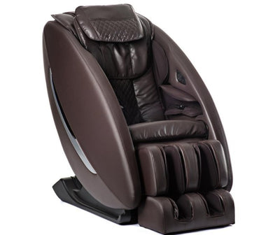 DEMO UNIT - SYNCA WELLNESS - Ji - Massage Chair with Zero Wall Heated L Track. - Relaxacare