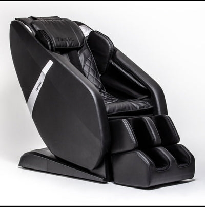 Enso 4 massage chair L track - Relaxacare