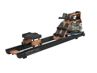 First Degree Fitness - Viking 2 Plus Reserve Fluid Rower - Relaxacare