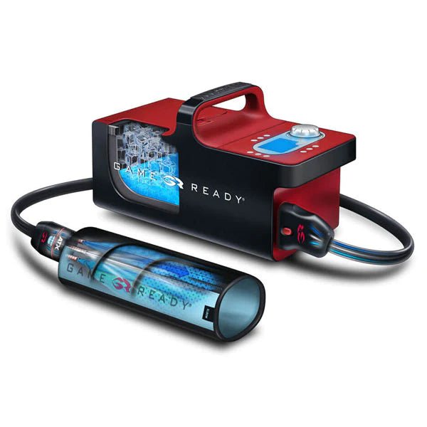 Game Ready Ice Machine GRPro 2.1 Cold Compression Therapy Unit