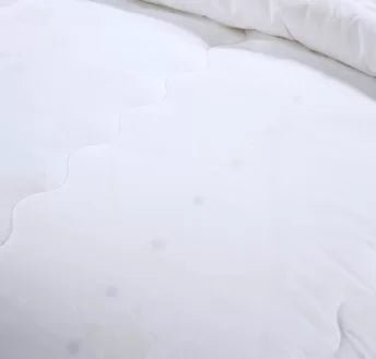 HealthyLine - Tourmaline Magnetic Energy Comforter Duvet - Silk - Relaxacare