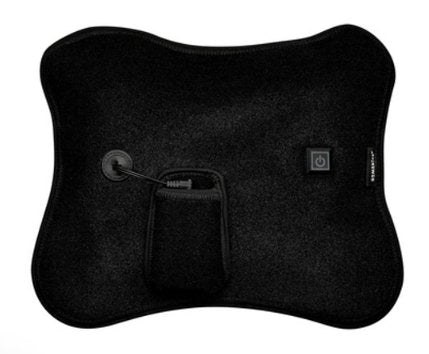 HoMedics - Cordless Body Wrap with Heat & Vibration HoMedics - Cordless Body Wrap with Heat & Vibration