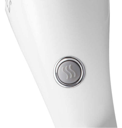 HOMEDICS Cordless Percussion Massager with Heat - Relaxacare