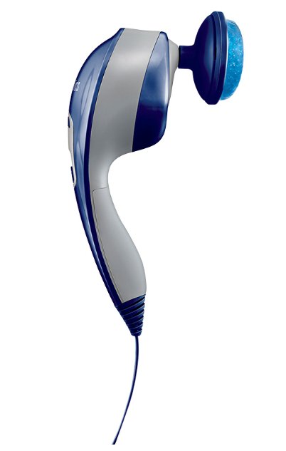 HOMEDICS Hot & Cold Handheld Massager