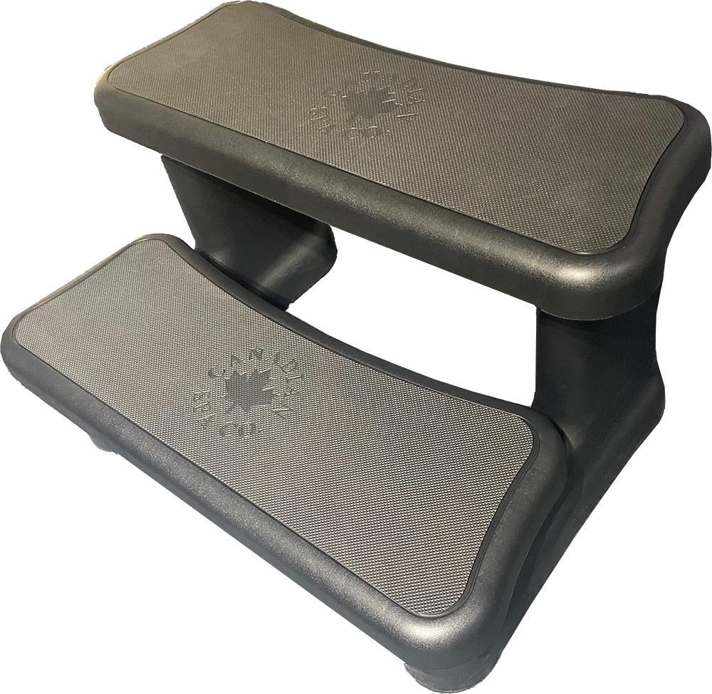 Great Lakes Hot Tub/Pool Universal Steps