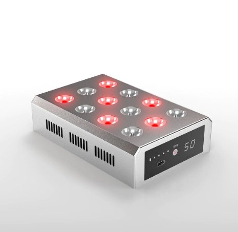 Kala Red Light Therapy Mini - FDA APPROVED - Relaxacare