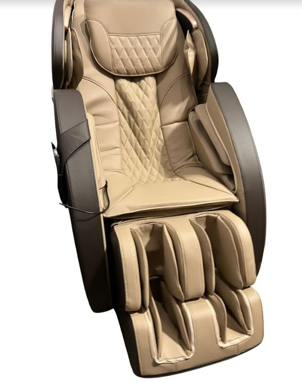 Mega Sale Demo Unit Trumedic MC1500 PRO Massage Chair