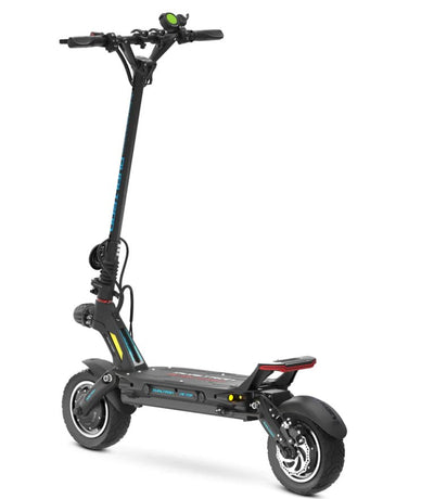 MEGA SALE - Dualtron - Victor Luxury Plus + Electric Scooter -60V, 35Ah LG - Up To 110KM - Relaxacare