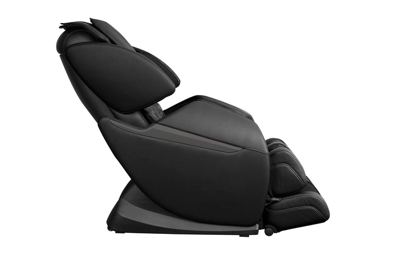Mega Sale -OBUSFORME 4D SL track Massage Chair 500 series with colour therapy - Relaxacare