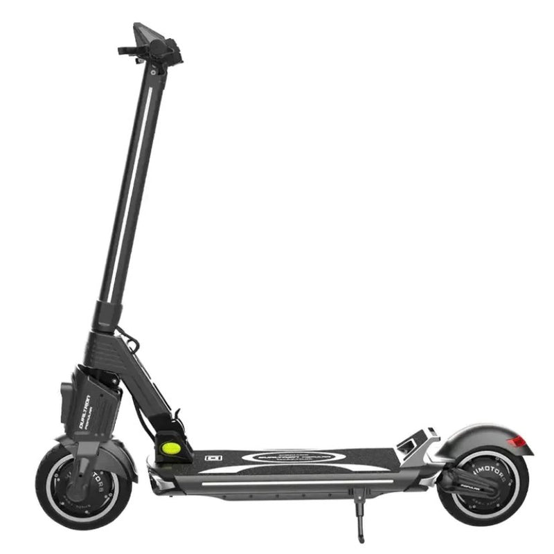 NEW 2023 Model - Dualtron Popular Electronic Scooter - Up To 40KM - Relaxacare