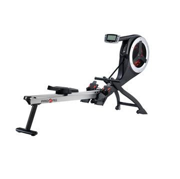Pro 6 Fitness PRO 6 R9 MAGNETIC AIR ROWER