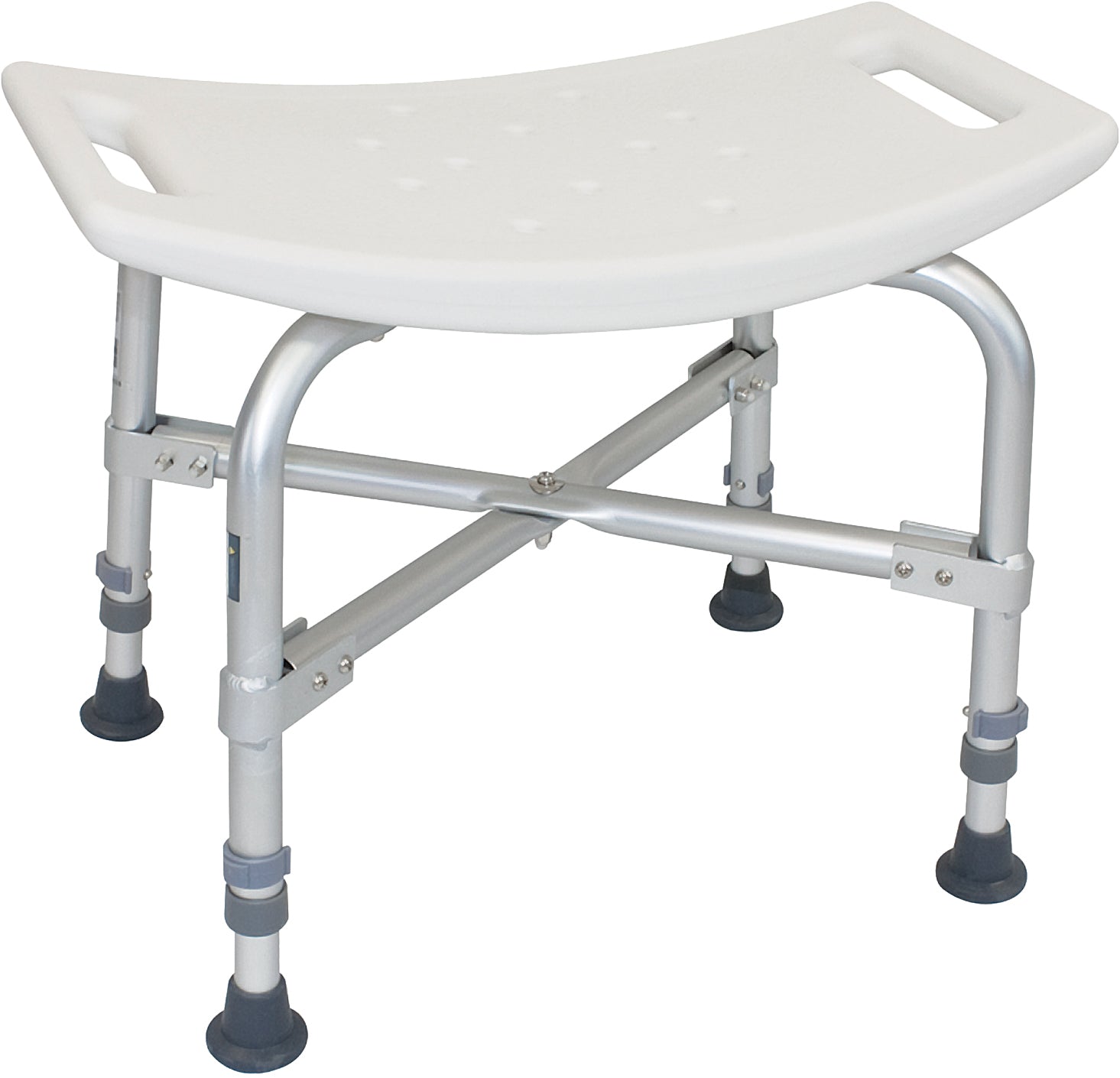 PROBASICS Bariatric Shower Chair without back