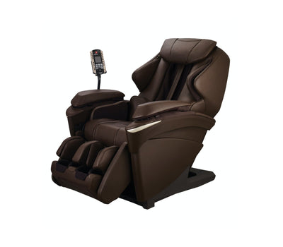(Sold in Canada Only) 3D-Panasonic Massage Chair EPMAJ7 With Junetsu Massage - Relaxacare