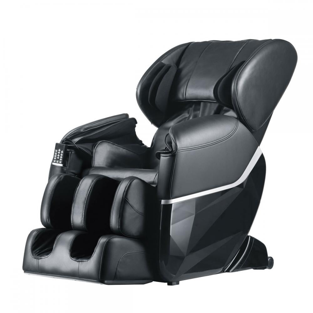 Sold Out-Brand New Full Body Zero Gravity Shiatsu Massage Chair Reclin
