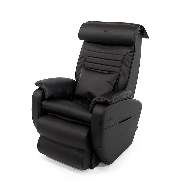 Spa Dynamix Rejuvio Massage Chair/Recliner (NEW)