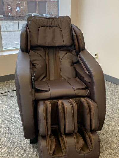 Special Buy-Demo unit Spa Dynamix Vitala Massage Chair with Heat - Relaxacare