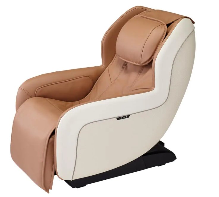 SYNCA WELLNESS - CIRC+ Zero Gravity SL Track Heated Massage Chair