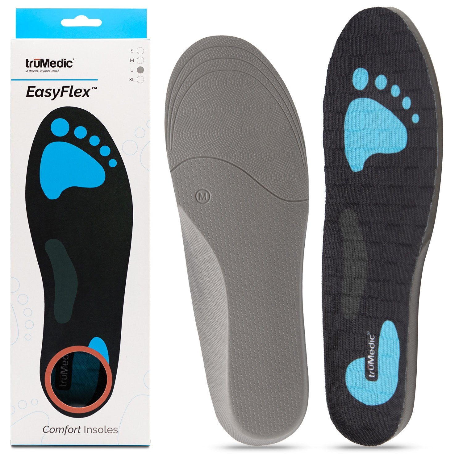 Foot medic insoles on sale