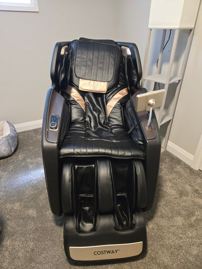 White Glove Service At Relaxacare