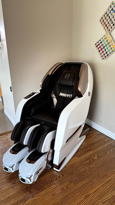 标题：Relaxacare，加拿大最大的按摩椅品牌经销商