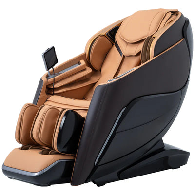 How Massage Chairs Are Helping People Sleep Better Than Ever