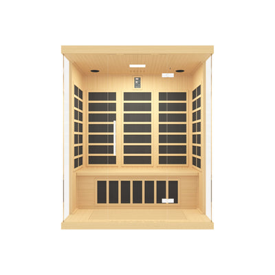 10 Things to Look Out for When Buying a Sauna (Featuring Top Picks from Relaxacare)