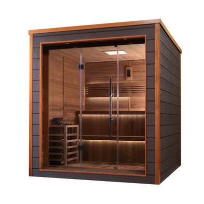 Where to Buy a Sauna in the GTA — Why Relaxacare Offers the Best Options and Prices for Locals