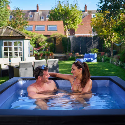 15 Amazing Facts About Relaxacare