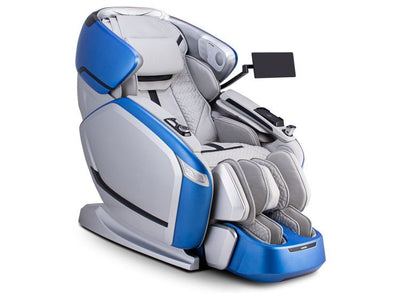 Why the Quantum Cozzia Massage Chair Is Taking Over the Market