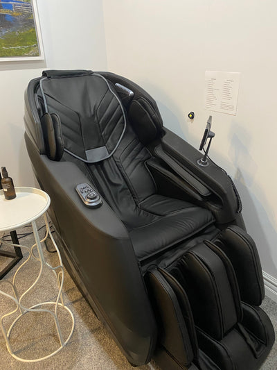 🪑 Costco vs. Relaxacare: The Real Value Behind Your Massage Chair Purchase