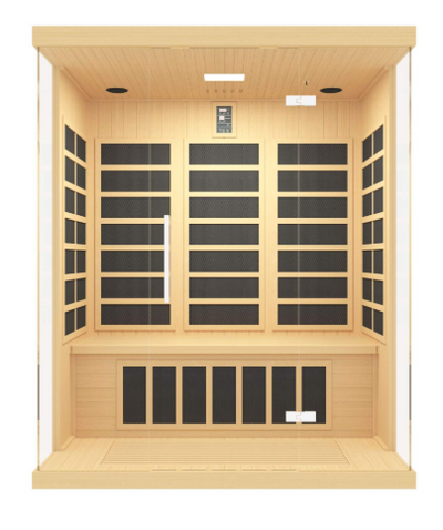NEW Saunas! 2025 Fall is looking amazing!