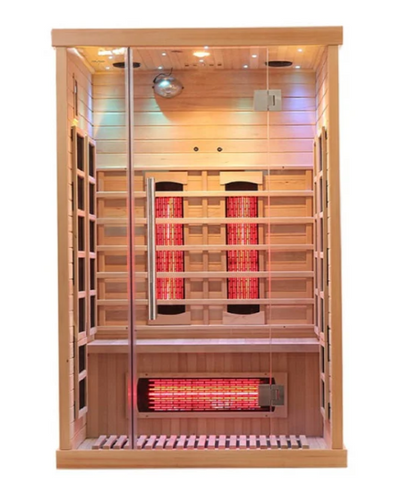 How to Clean Your Sauna Properly: A Complete Step-by-Step Guide